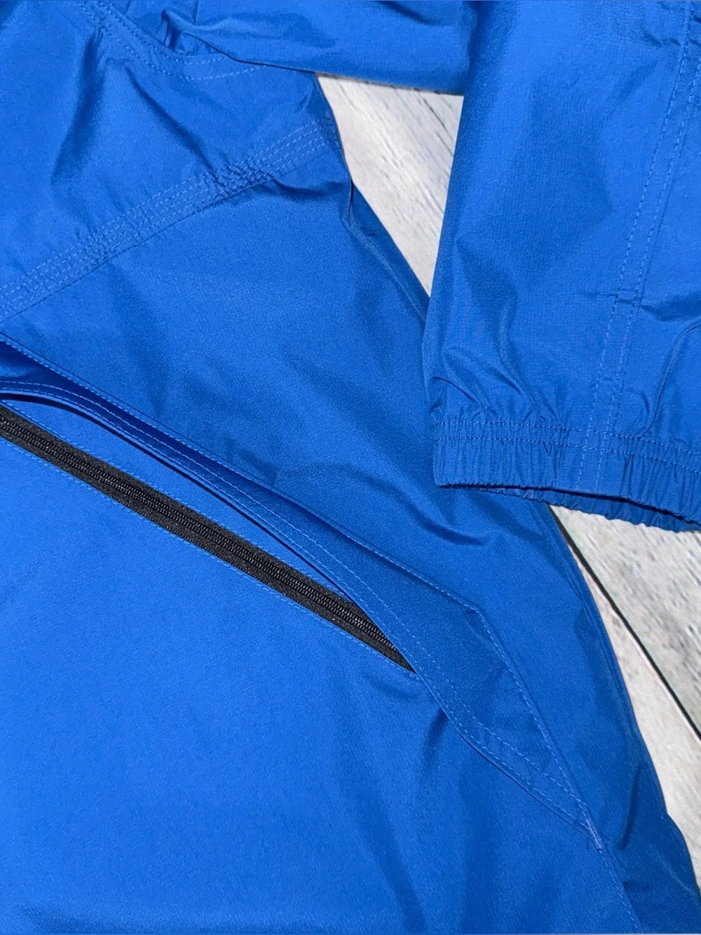 Timberland Pullover Anorak - Picture 3 of 5